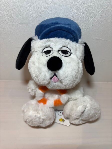 オラフ スヌーピー ぬいぐるみ SNOOPY