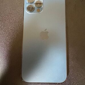 美品 iPhone 12Pro 128GB SIMフリー
