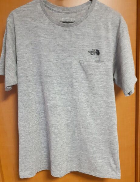 THE NORTH FACE ザ・ノース・フェイス 半袖Tシャツ ポケット NT32095