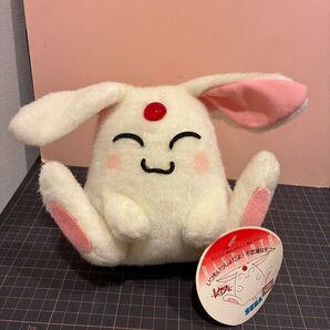 魔法騎士レイアース モコナ ぬいぐるみ セガ・エンタープライゼス CLAMP クランプ