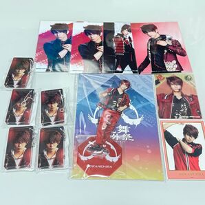 ミュージカル刀剣乱舞 大包平 すえひろがり 江水散花雪 真剣乱舞祭2022