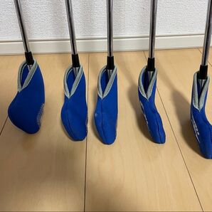 ミズノプロアイン520