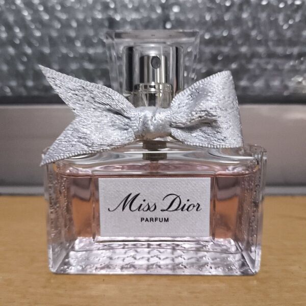 Miss Dior Parfum ミスディオール パルファン 香水 35ml