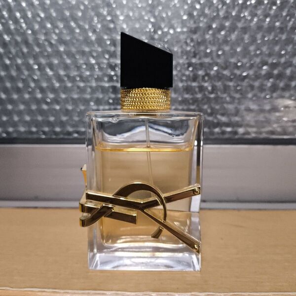 YSL イヴサンローラン リブレ オードパルファム 50ml