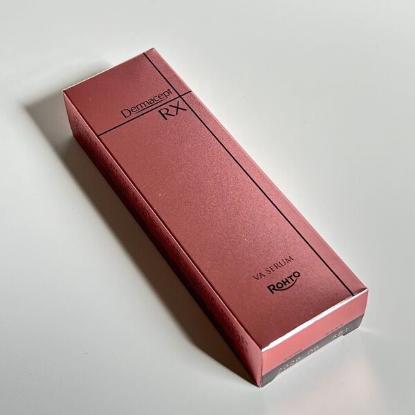 Dermacept RX VA セラム 美容液 ロート製薬/Dermacept RX VCE SERUM