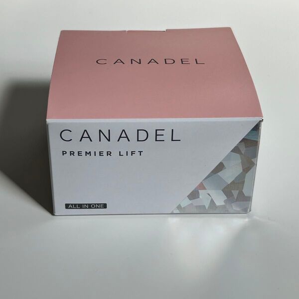 CANADEL プレミアリフト オールインワン