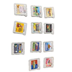 ニンテンドー3DS ソフト 11本 まとめ売り