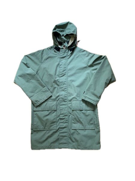 orvis GORE-TEX フィッシングジャケット マウンテンパーカー s ナイロン ジャケット