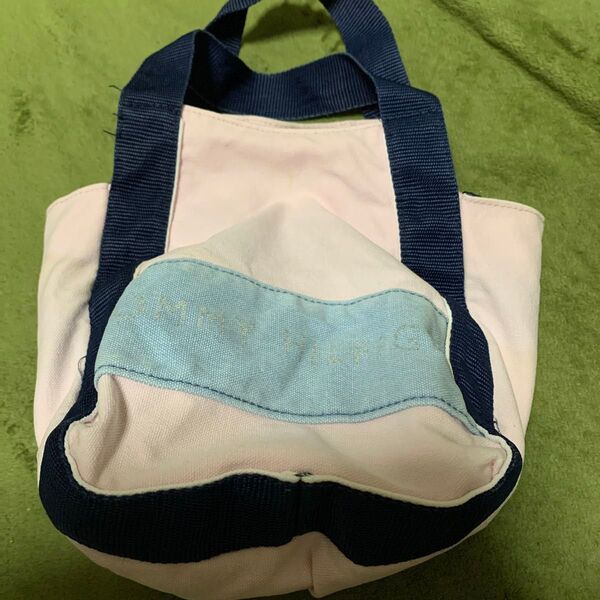 Tommy Hilfiger ミニトートバッグ