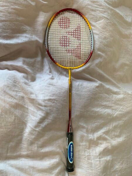 YONEX カーボネックス500 バドミントンラケット