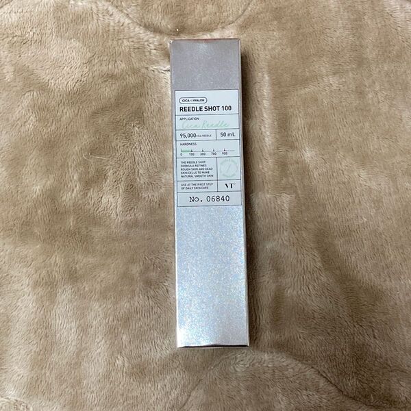 VT CICA REEDLE SHOT 100 シカリードルショット100 50ml