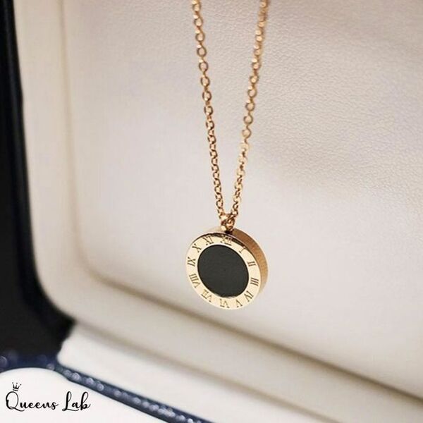 ネックレス ジュエリー ゴールド レディース チェーン necklace 人気 gold