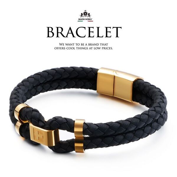 ブレスレット バングル メンズ bracelet ミサンガ メンズ 22