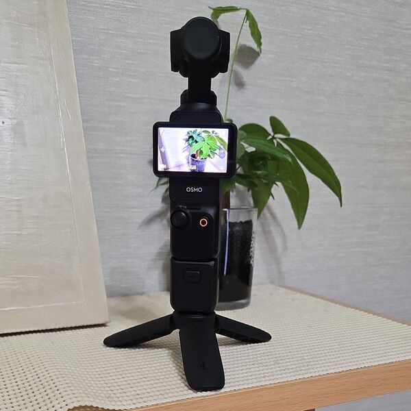 DJI OSMO POCKET 3 + アクサリ
