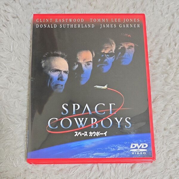 スペースカウボーイ 特別版/クリントイーストウッド (監督、出演) トミーリージョーンズドナルド