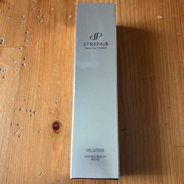ストレピア 薬用美白ゲルローション 医薬部外品 30ml