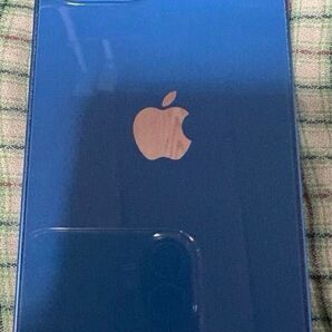 iPhone13 mini ブルー 128GB