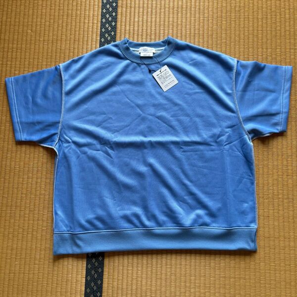 【新品・未使用】チャオパニックティピー CIAOPANIC TYPY Tシャツ 水色