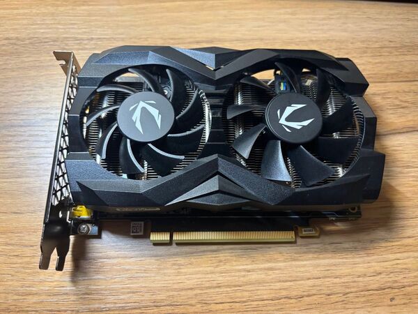 GTX 1660super