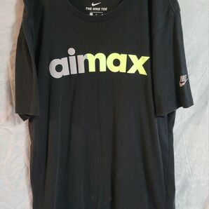 airmax 95 エアマックス 95 イエローグラデ tシャツ