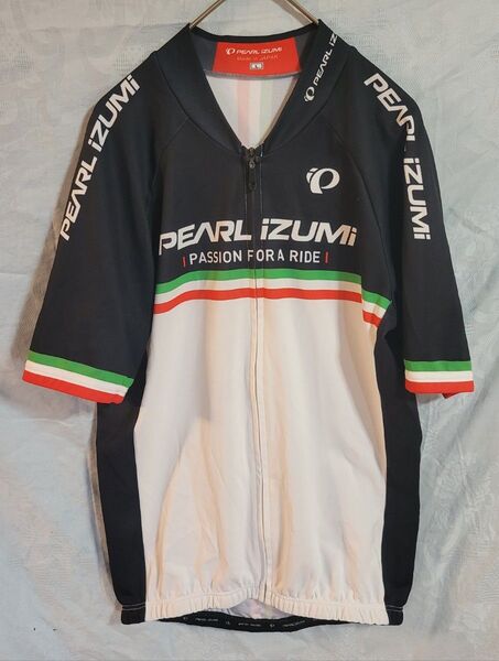 PEARL iZUMi パールイズミ 半袖 サイクルジャージ