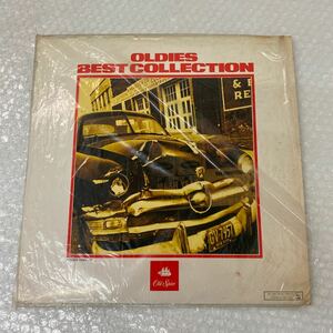 LP/ 「Oldies Best Collection」/ YDSC-66A