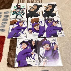 忍たま乱太郎 ステッカー セット