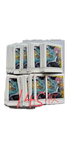 ぱしゃこれ ヒプノシスマイク ヒプマイ 飴村乱数 まとめ売り FlingPosse フリングポッセ ポッセ 乱数