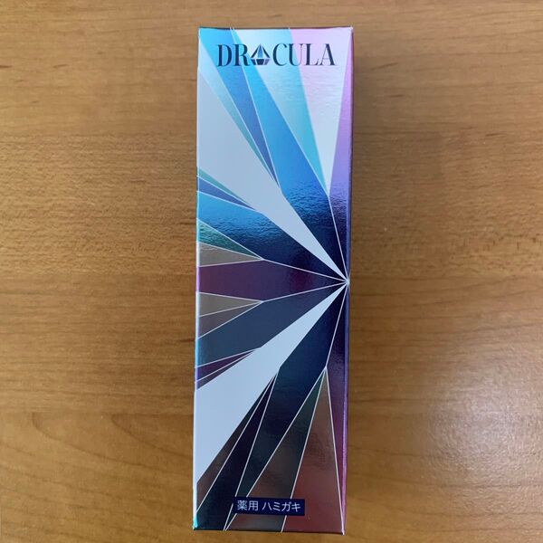 DRcula薬用ホワイトニングジェル 45g