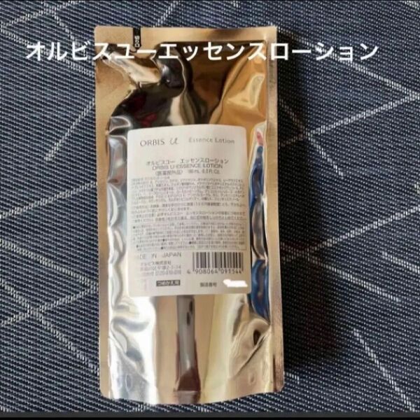 オルビス オルビスユーエッセンスローション つめかえ