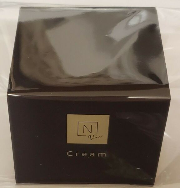 N organic Vie エヌ オーガニック vie バリア クリーム N オーガニック 47g