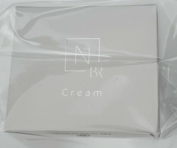 N organic Bright ホワイト リッチ クリーム 45g NBR ホワイト クリーム エヌ オーガニック ブライト