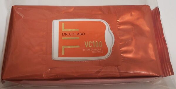 ドクターシーラボ VC100 エッセンス ローション EX フェイス マスク 20枚 入 Dr.Ci:Labo