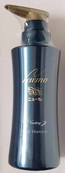 ニューモ シャンプー Vactory ヴァクトリー スカルプ シャンプー 280ml