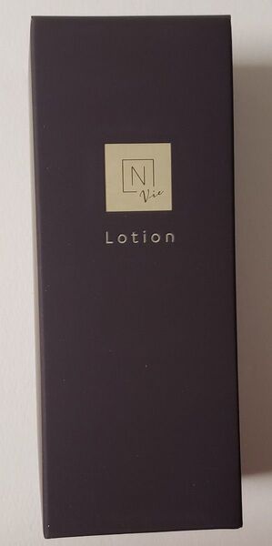 N organic Vie モイストリッチ ローション エヌ オーガニック Vie 100ml 化粧水 N オーガニック