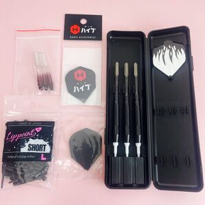 マイダーツセット 新品 未使用品 ダーツ