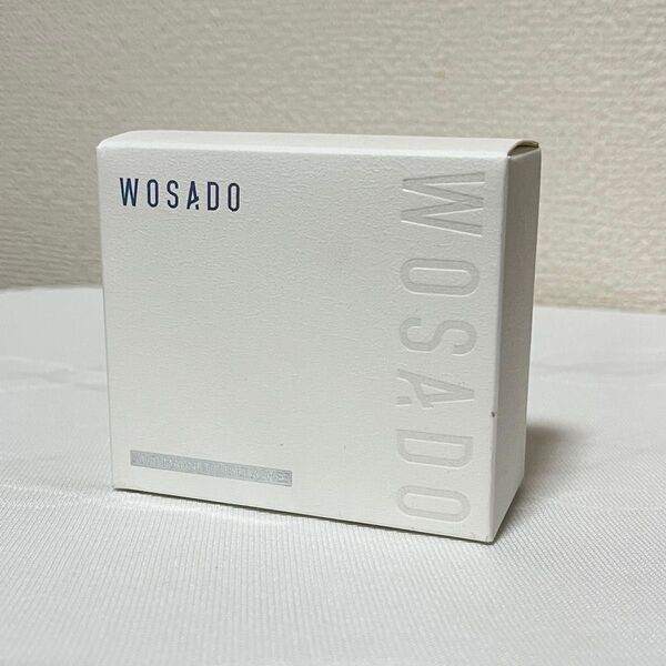 新品WOSADO マグネットつけまつげ NO.1 Silky black