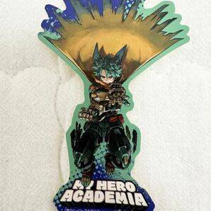 僕のヒーローアカデミア ファイナルファンブック Ultra Age 特典のみ