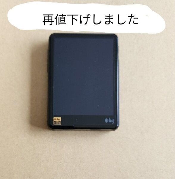 Hiby r3 pro ハイレゾ デジタルオーディオプレイヤー (DAP)
