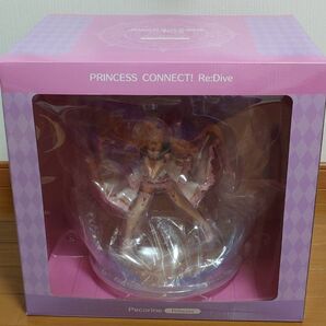 プリンセスコネクト!Re:Dive ペコリーヌ(プリンセス)SHIBUYA SCRAMBLE FIGURE