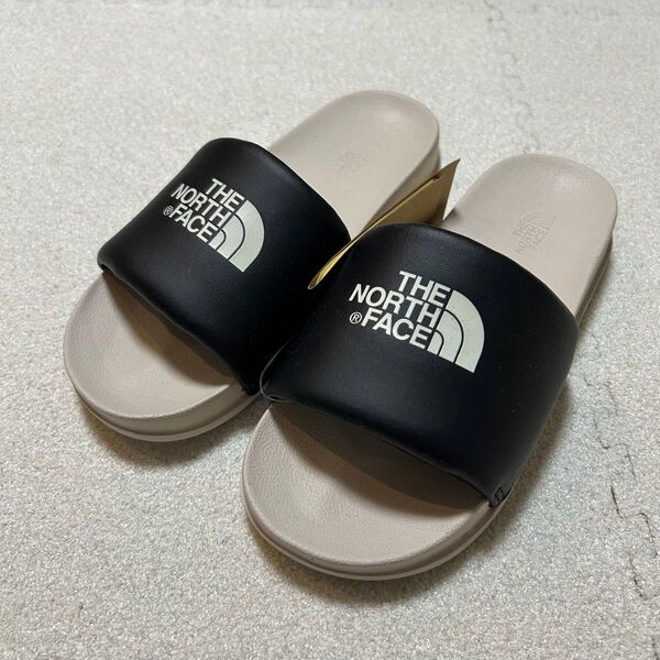 新品未使用 THE NORTH FACE サンダル ミュール メンズ 22cm