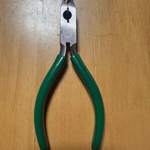 ファゴット用 リードペンチ ピゾニー