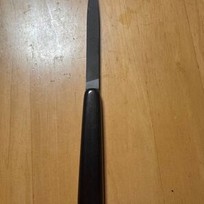 ファゴット用 リード調整・金属ヤスリ