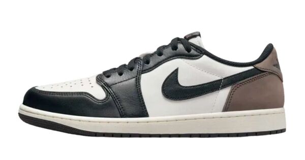 Nike Air Jordan 1 Retro Low OG Mocha ナイキ エアジョーダン1 レトロ ロー OG モカ