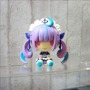■ホロライブちょこのっこ・湊あくあ■訳あり