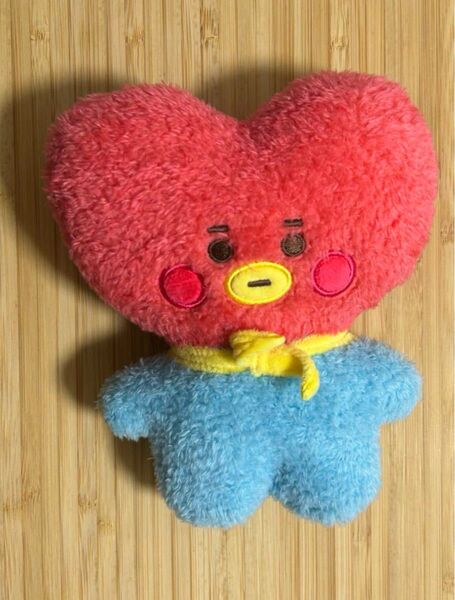BT21 たっとん TATA タタ ぬいぐるみ BTS
