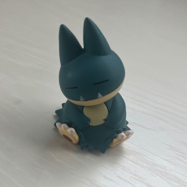 肩ズンFig. ポケモンフィギュア ゴンベ
