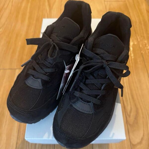 New Balance U992TB 23.5cm ニューバランス スニーカー 即日発送