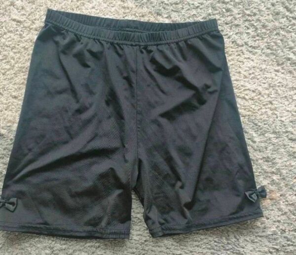 ハーフパンツ 130cm