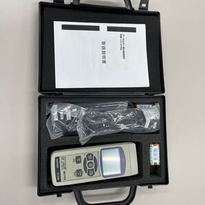 カスタム UV-37SD データロガー紫外線強度計